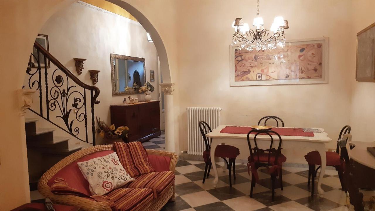 Villino San Martino 350M Dal Mare With Covered Parking Viareggio Esterno foto