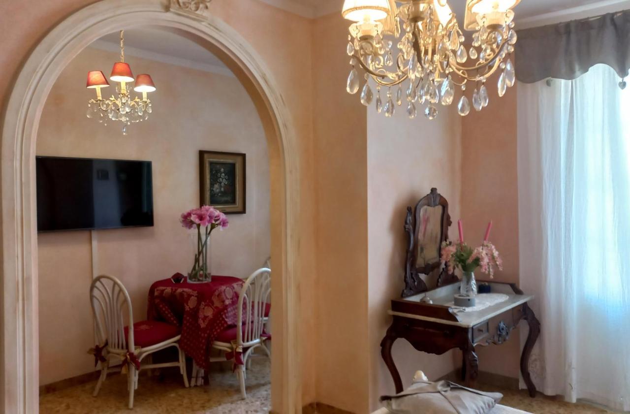 Villino San Martino 350M Dal Mare With Covered Parking Viareggio Esterno foto